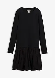 Shirtkleid mit Ballonrock, bonprix