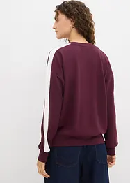 Oversize-Sweatshirt, bonprix
