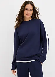 Sweat-shirt oversize, bonprix