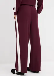 Pantalon de jogging en interlock, bonprix