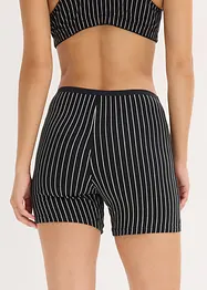 Damen Taillen Boxer mit längerem Bein (4er Pack), bonprix