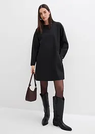 Jerseykleid aus Scuba, bonprix