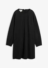 Robe en jersey néoprène, bonprix