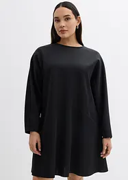 Robe en jersey néoprène, bonprix
