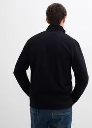 Fleecejacke, bonprix