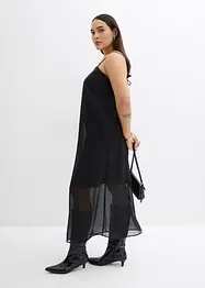 Spaghetti-Trägerkleid, bonprix