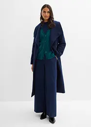 Strickjacke aus Viskose-Mix, bonprix