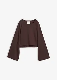 Cape aus Punto di Roma, bonprix