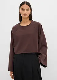 Cape aus Punto di Roma, bonprix