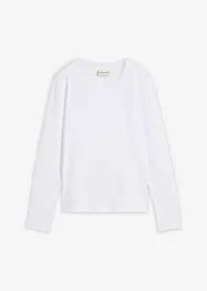 Warmes Thermoshirt, bonprix