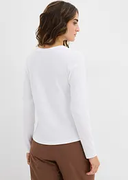 Warmes Thermoshirt, bonprix