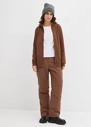 Warmes Thermoshirt, bonprix