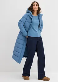 T-shirt manches longues chaud, bonprix