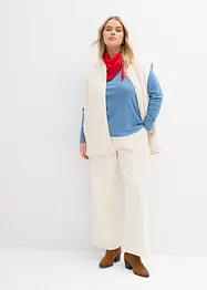 Warmes Thermoshirt, bonprix