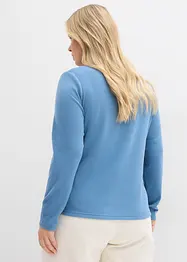 Warmes Thermoshirt, bonprix