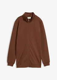 Thermo-Sweatjacke, bonprix