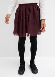Minirock aus Tüll, bonprix