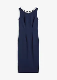 Abendkleid mit abnehmbarem Rock (Doppelpack 2-tlg. Set), bonprix