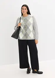 Strickjacke, bonprix