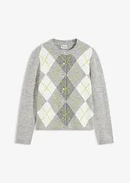 Strickjacke, bonprix