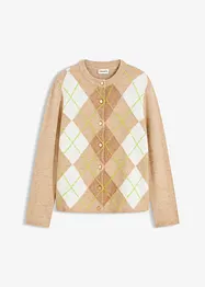 Strickjacke, bonprix