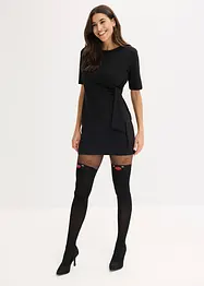 Collant avec motif de Noël, bonprix