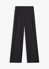 Pantalon de sport  confortable à jambe réglable, bonprix