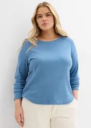 Warmes Thermoshirt, bonprix