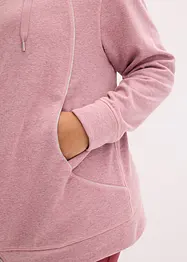 Thermo Sportjacke,  schnelltrocknend, bonprix