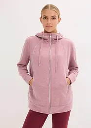 Thermo Sportjacke,  schnelltrocknend, bonprix