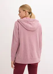 Thermo Sportjacke,  schnelltrocknend, bonprix