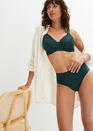 Minimizer-BH mit gepolsterten Trägern (2er Pack), bonprix