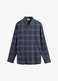 Chemise en flanelle 100% coton, bonprix