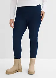 Thermo-Leggins in Jeansoptik, bonprix