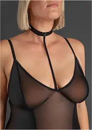 Strapstop + String (2-tlg.Set), bonprix