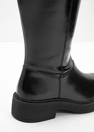 Weitschaftstiefel, bonprix