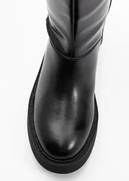 Weitschaftstiefel, bonprix