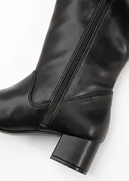 Weitschaftstiefel, bonprix