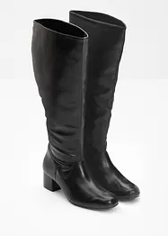 Weitschaftstiefel, bonprix