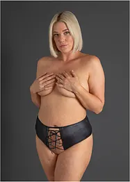 String ouvert, taille haute, bonprix