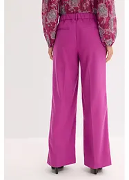 Nadelstreifen Marlenehose, bonprix