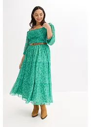 Maxi-Jerseykleid, bonprix