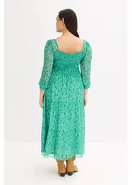 Maxi-Jerseykleid, bonprix