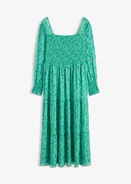 Robe longue en jersey, bonprix