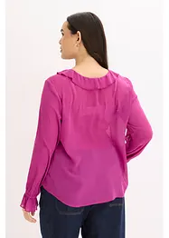 Chiffonbluse, bonprix