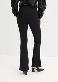 Legging confortable en jersey milano, bonprix