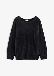 Pull oversize, bonprix