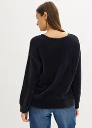 Pull oversize, bonprix