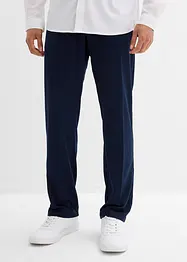 Pantalon élégant à pinces, regular, bonprix