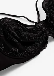 Minimizer-BH mit zarter Spitze, bonprix